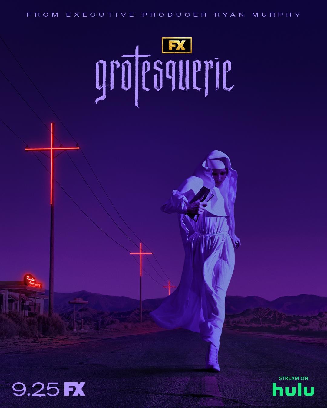 Grotesquerie - Memory Image