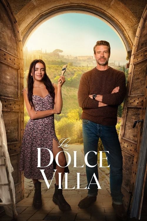 La Dolce Villa - Memory Image