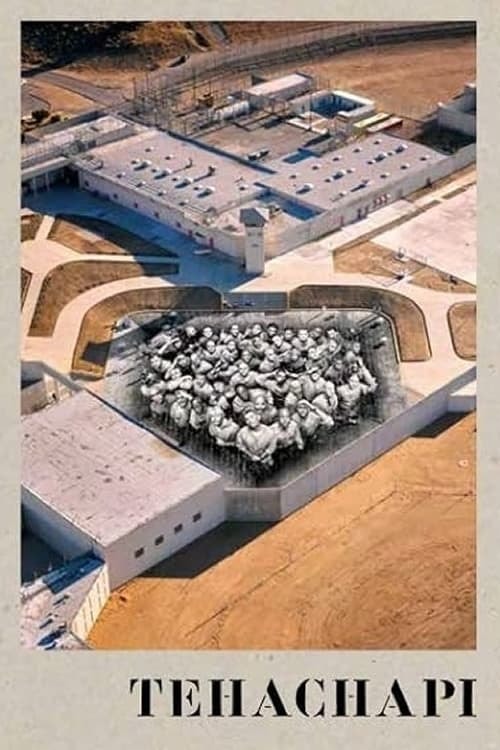 Tehachapi - Memory Image