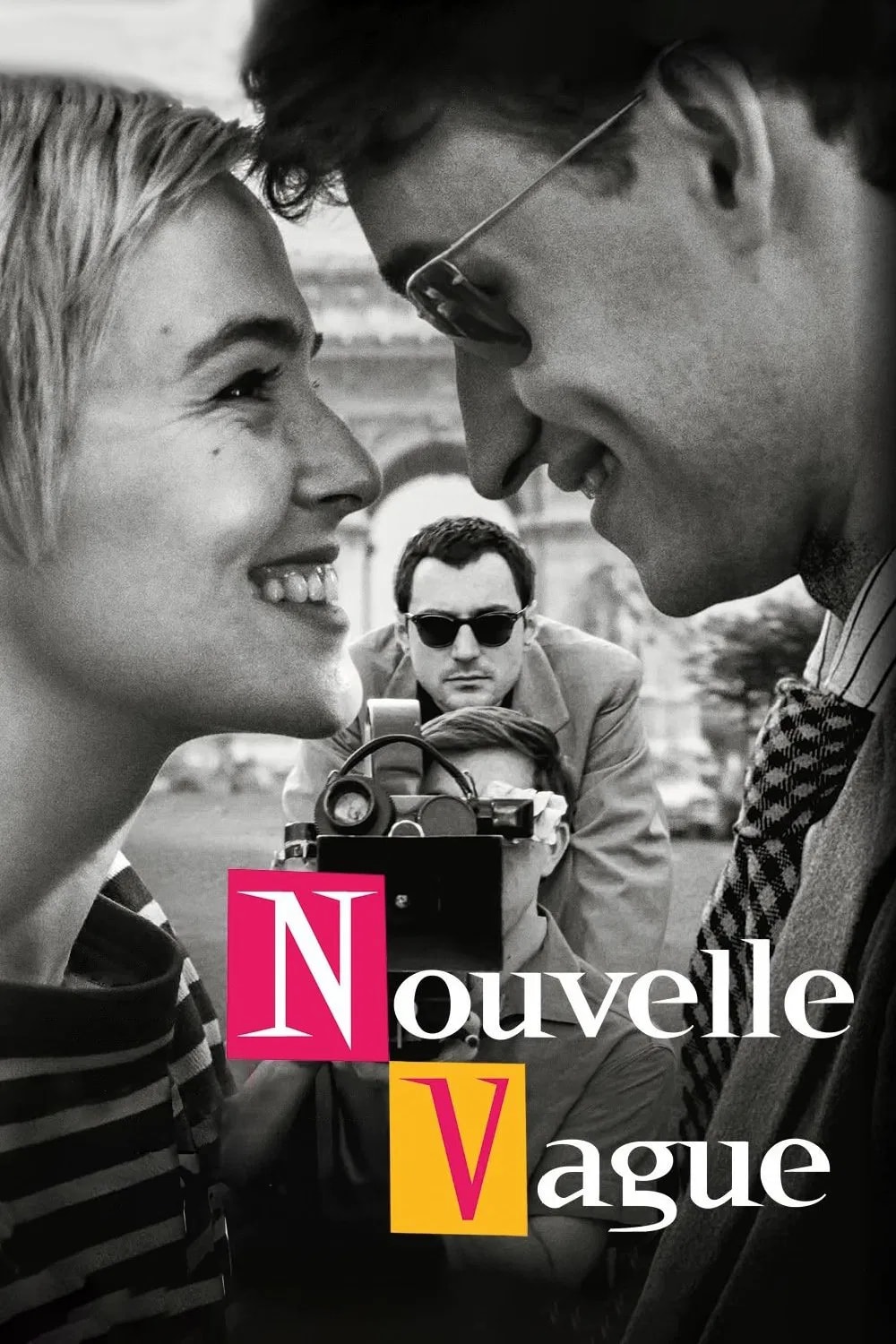 Nouvelle Vague - Memory Image