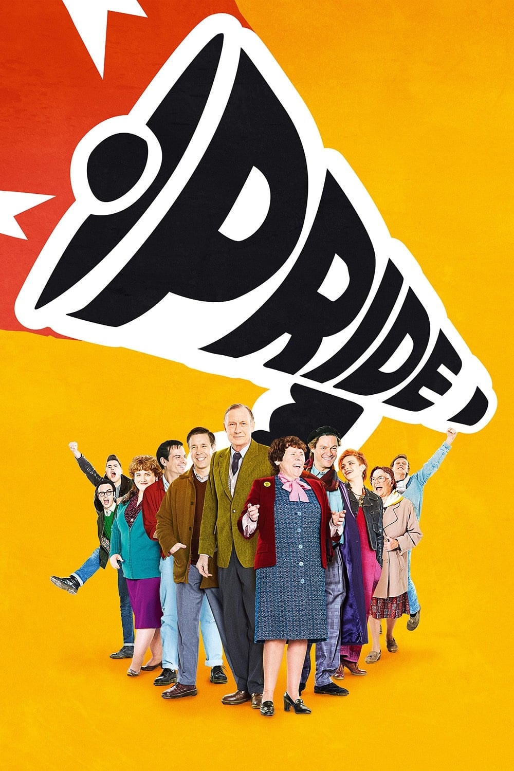 Pride - Memory Image