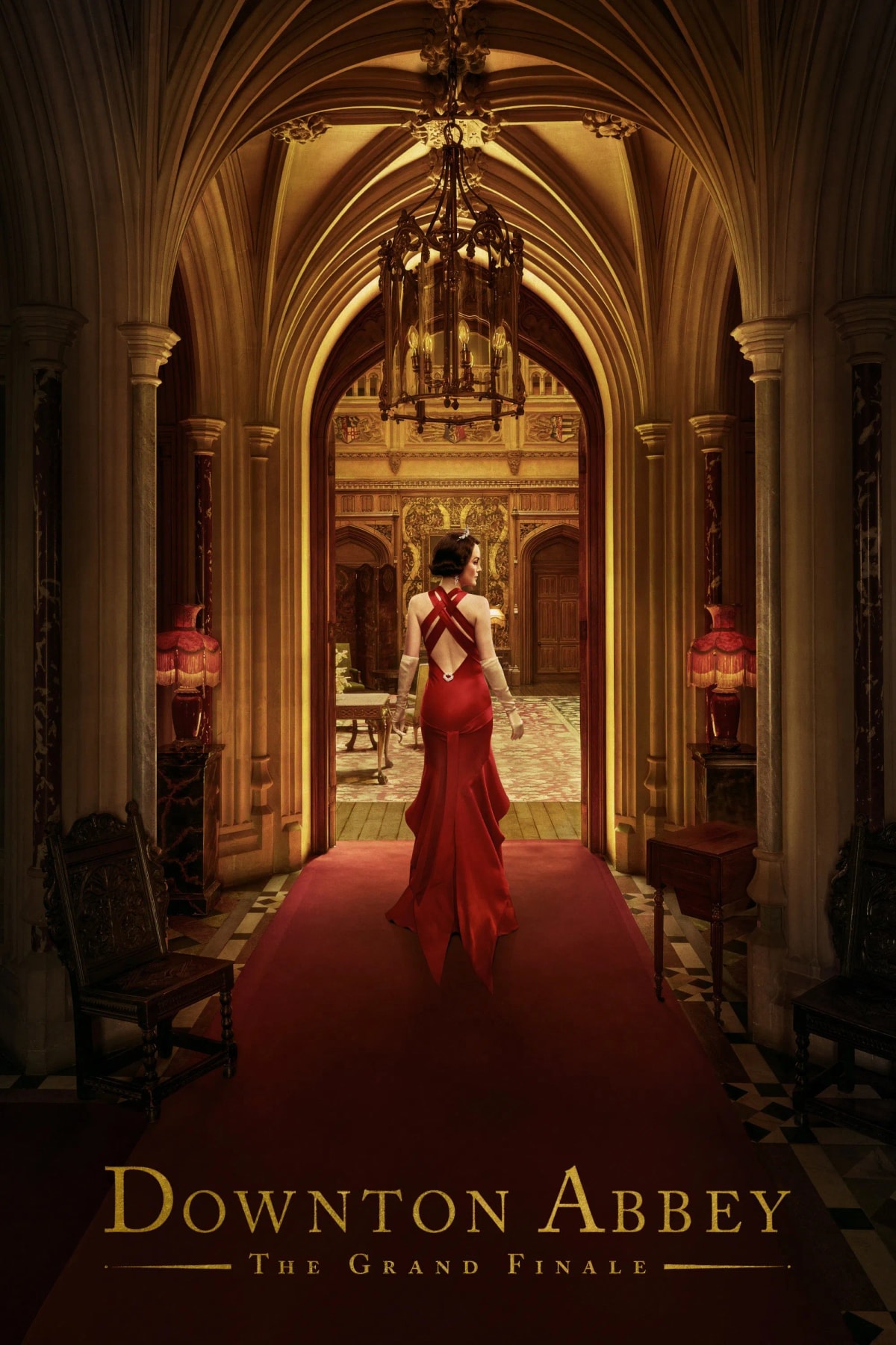 Downton Abbey: The Grand Finale - Memory Image