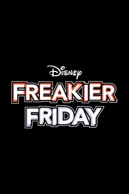 Freakier Friday - Memory Image