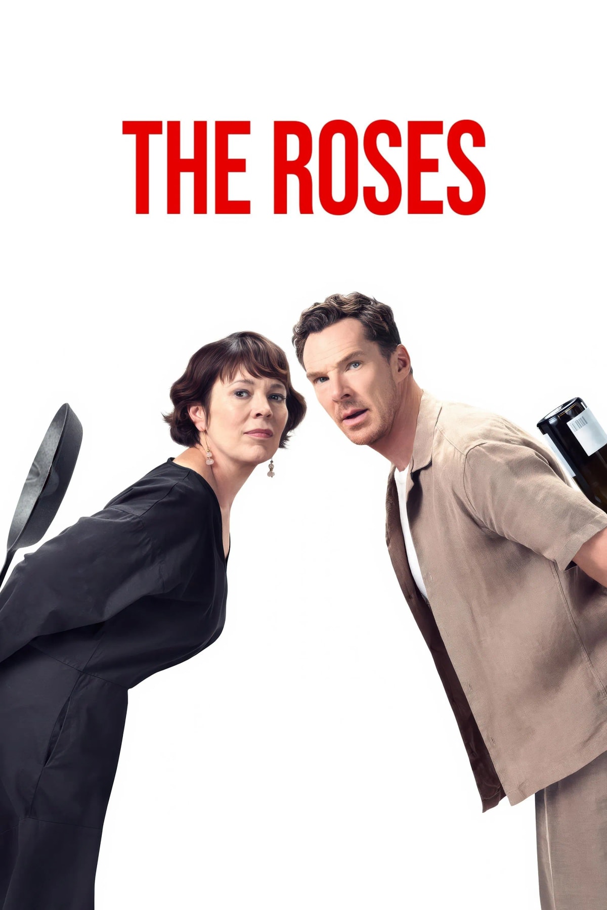The Roses - Memory Image