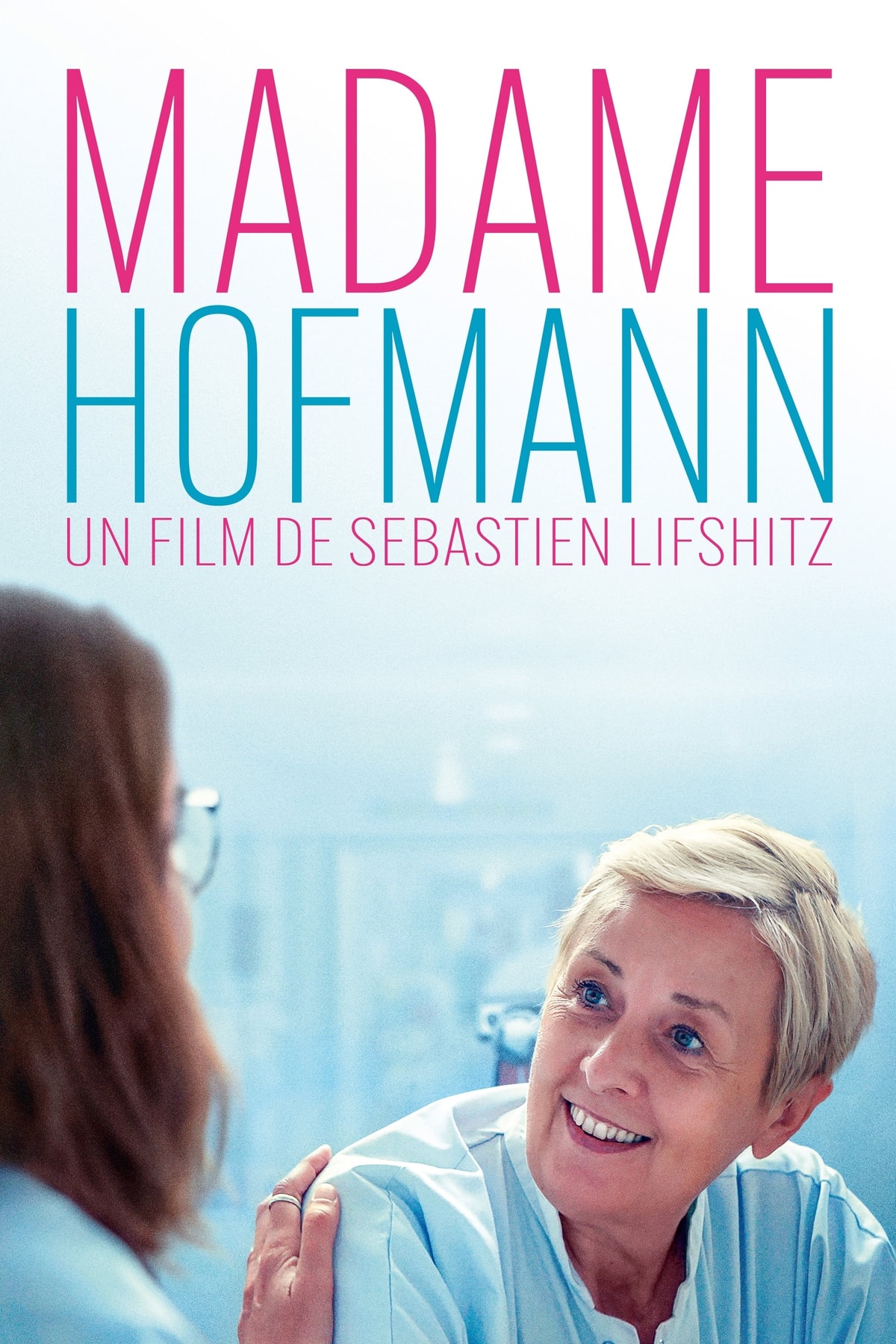 Madame Hofmann - Memory Image