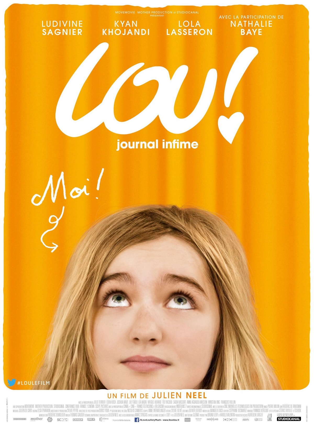 Lou! - Memory Image
