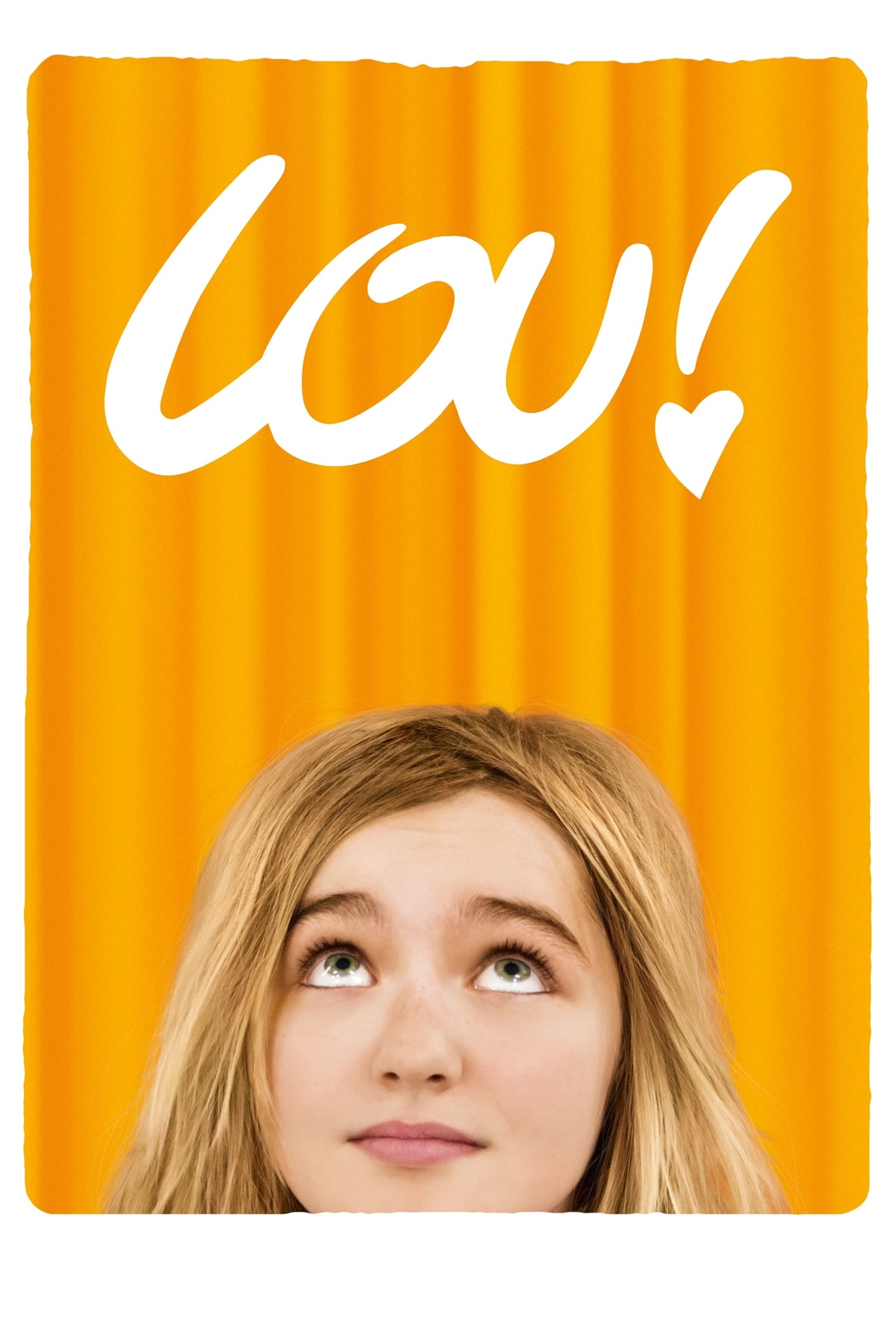 Lou! - Memory Image
