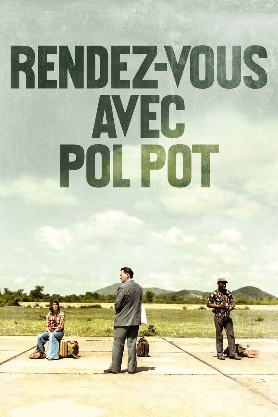 Rendez-vous avec Pol Pot - Memory Image