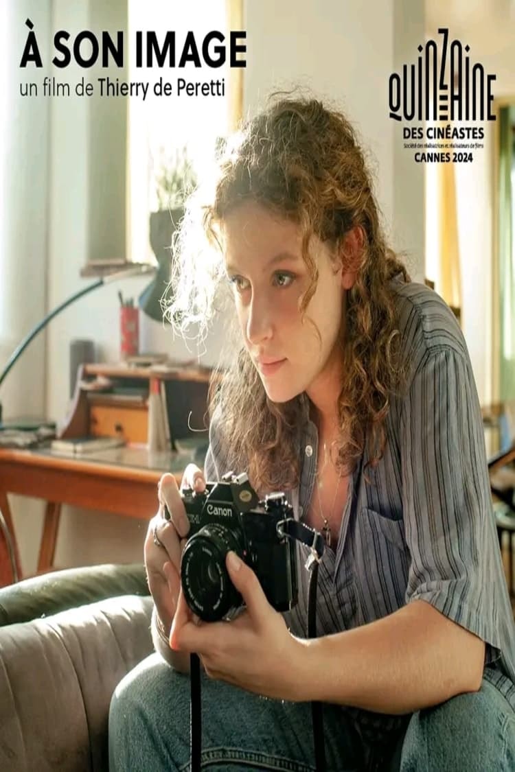À son image - Memory Image