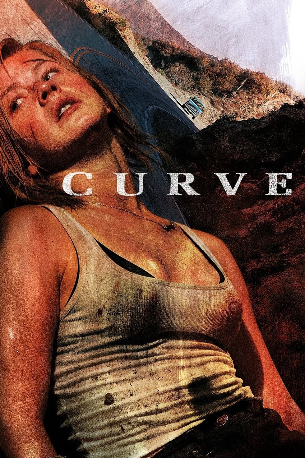 Curve - Memory Image