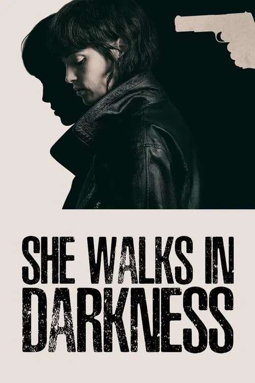 She Walks in Darkness - Memory Image