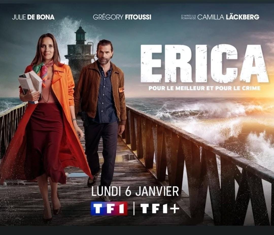 Erica - Memory Image