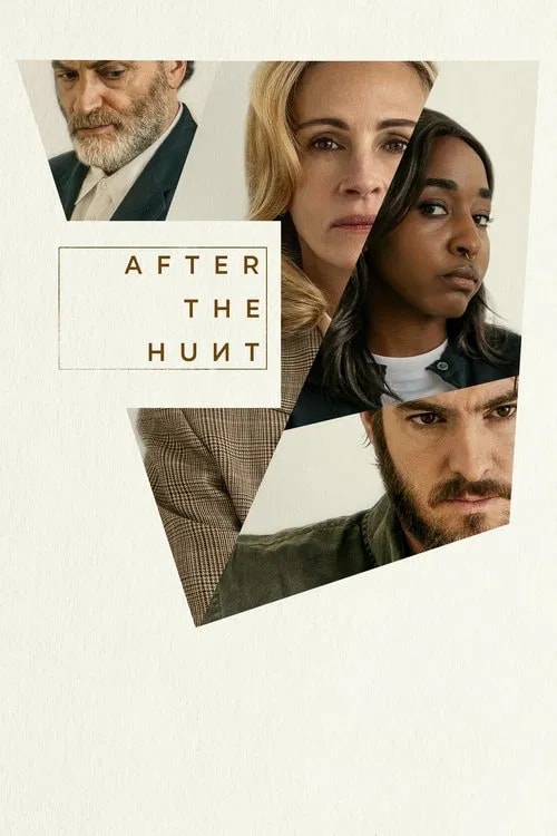 After the Hunt - Memory Image