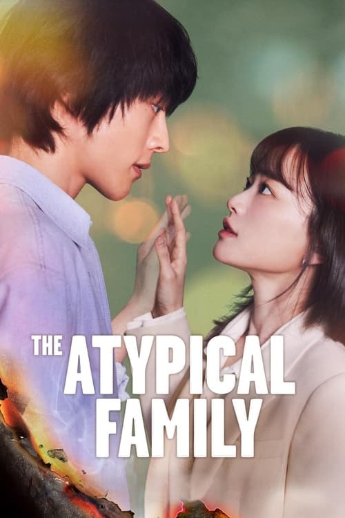 The Atypical Family - Memory Image