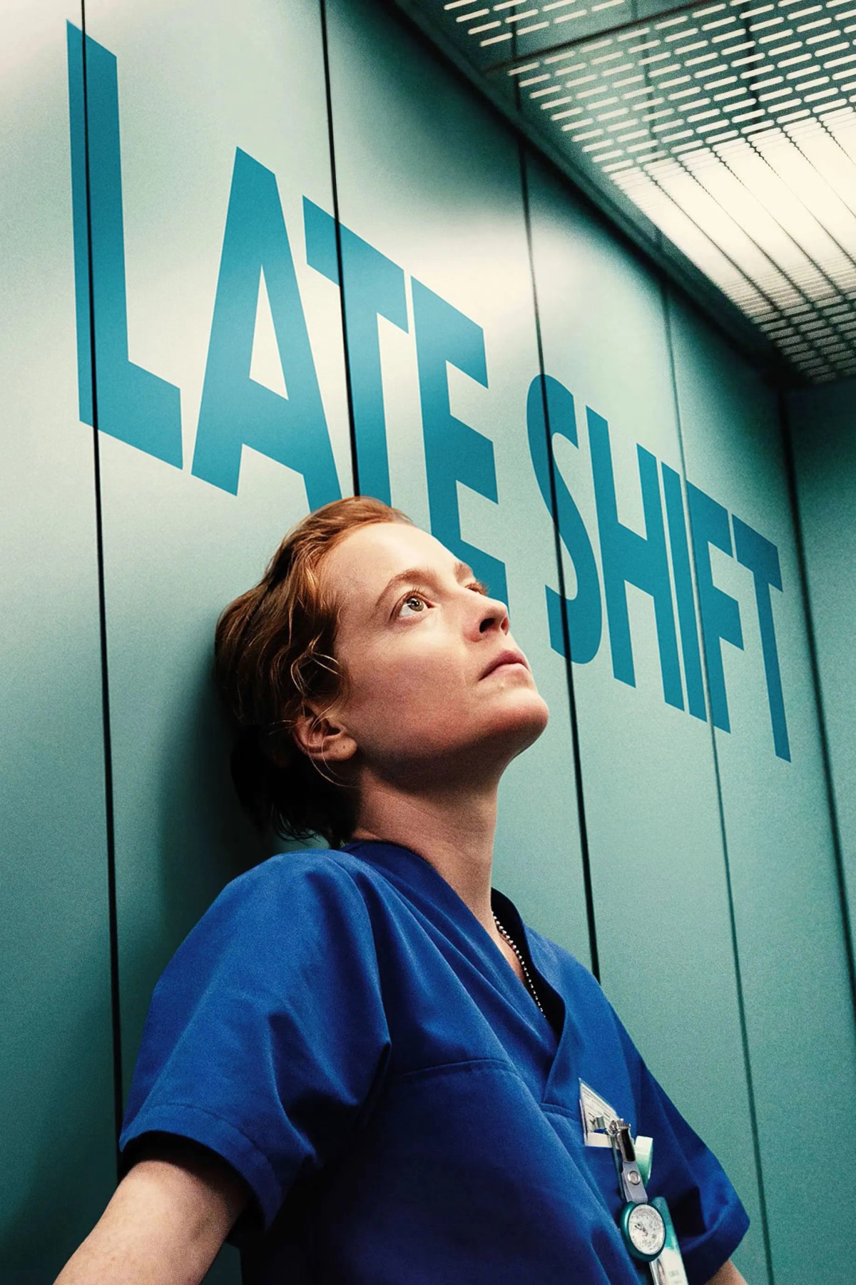 Late Shift - Memory Image
