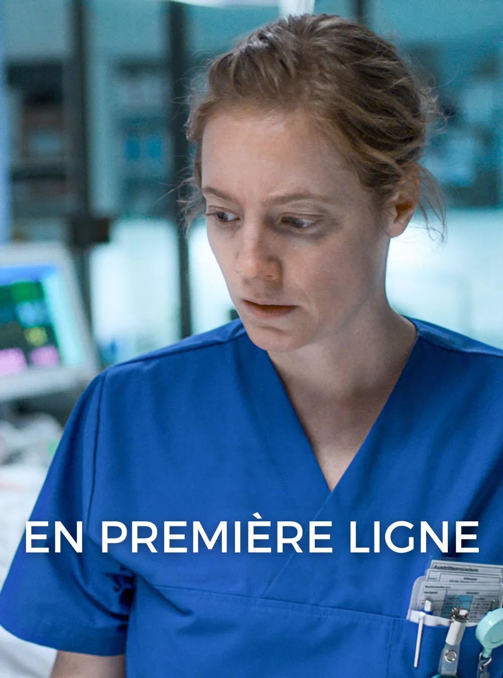 En première ligne - Memory Image