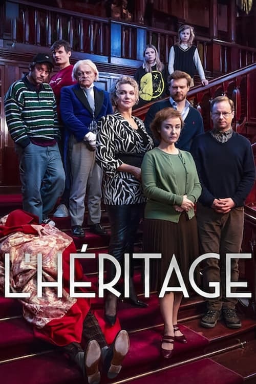 L'Héritage - Memory Image
