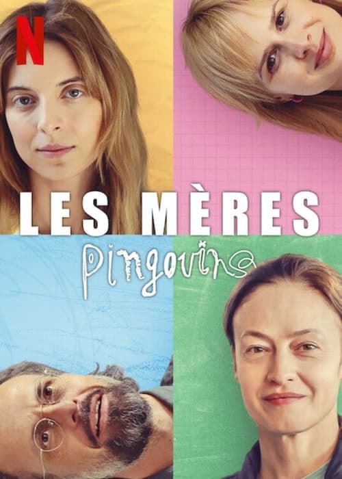 Les Mères pingouins - Memory Image
