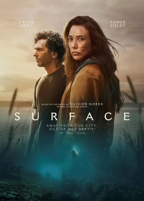 Surface - Memory Image