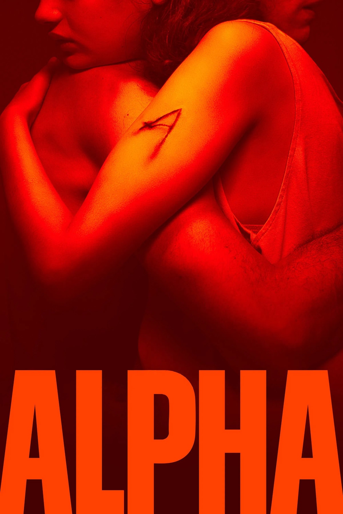 Alpha - Memory Image