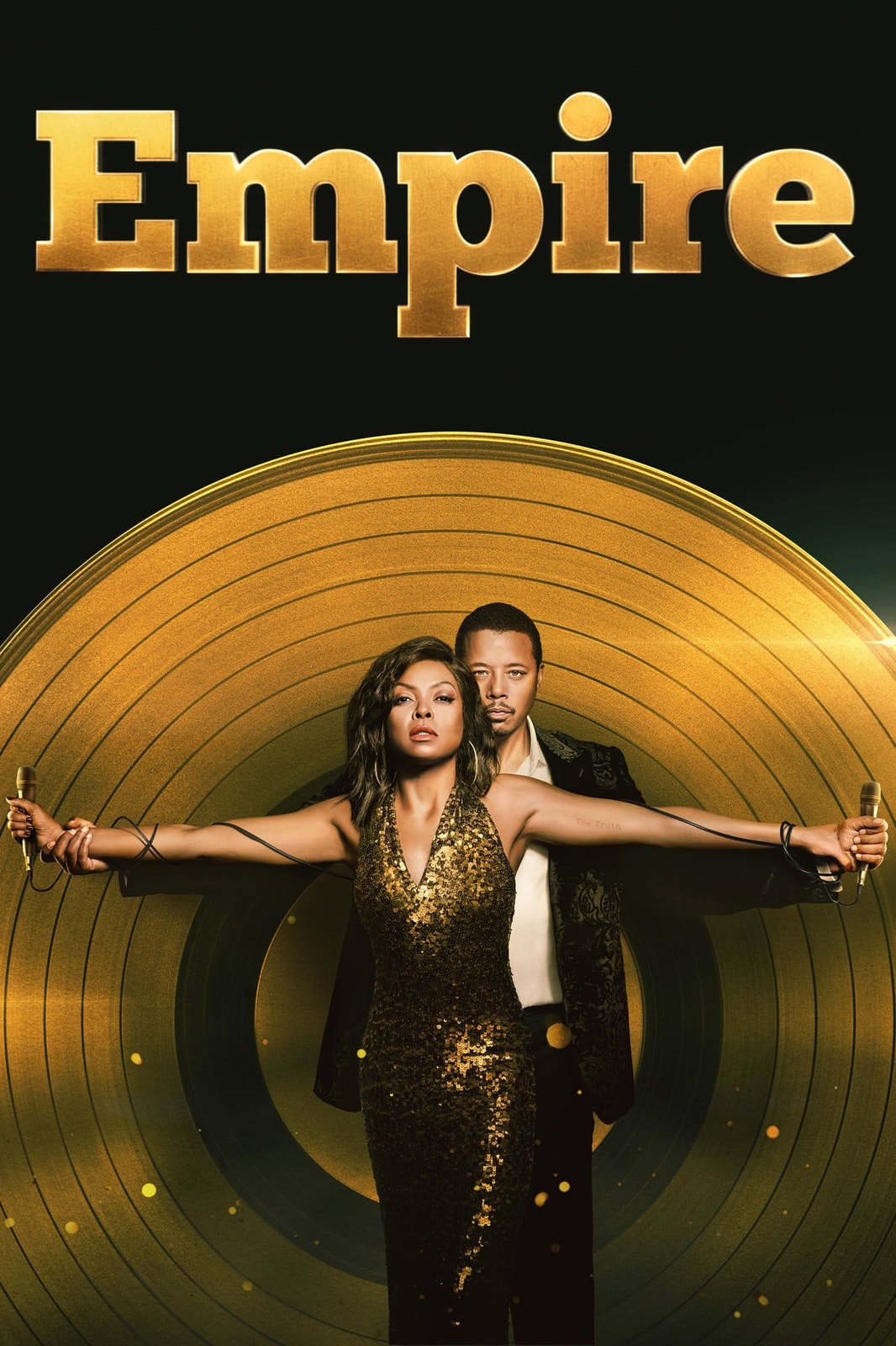 Empire - Memory Image