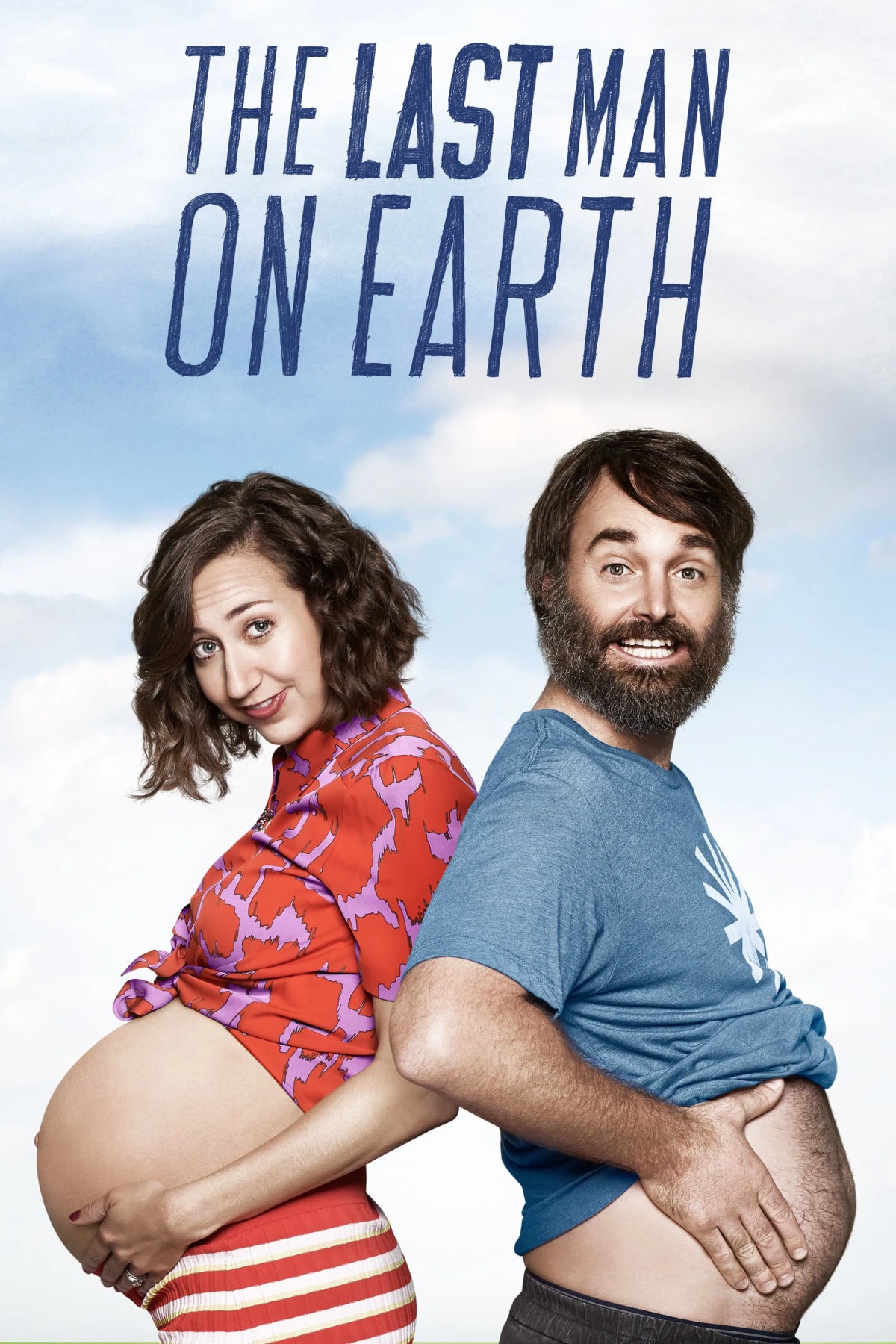 The Last Man on Earth - Memory Image