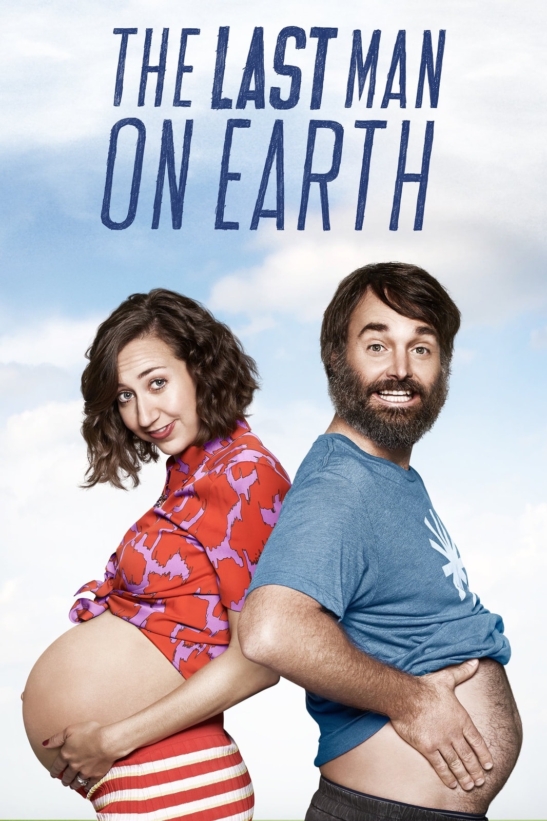 The Last Man on Earth - Memory Image