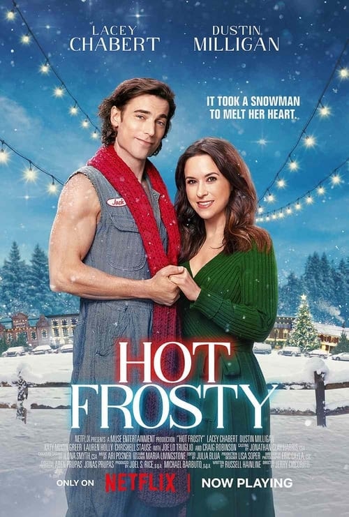 Hot Frosty - Memory Image
