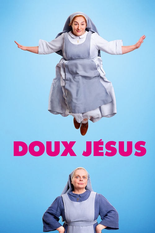 Doux Jésus - Memory Image