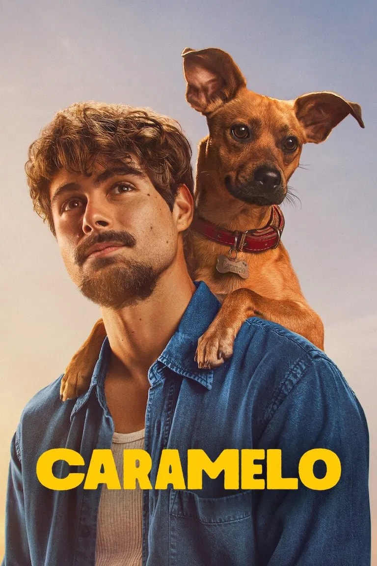 Caramelo - Memory Image