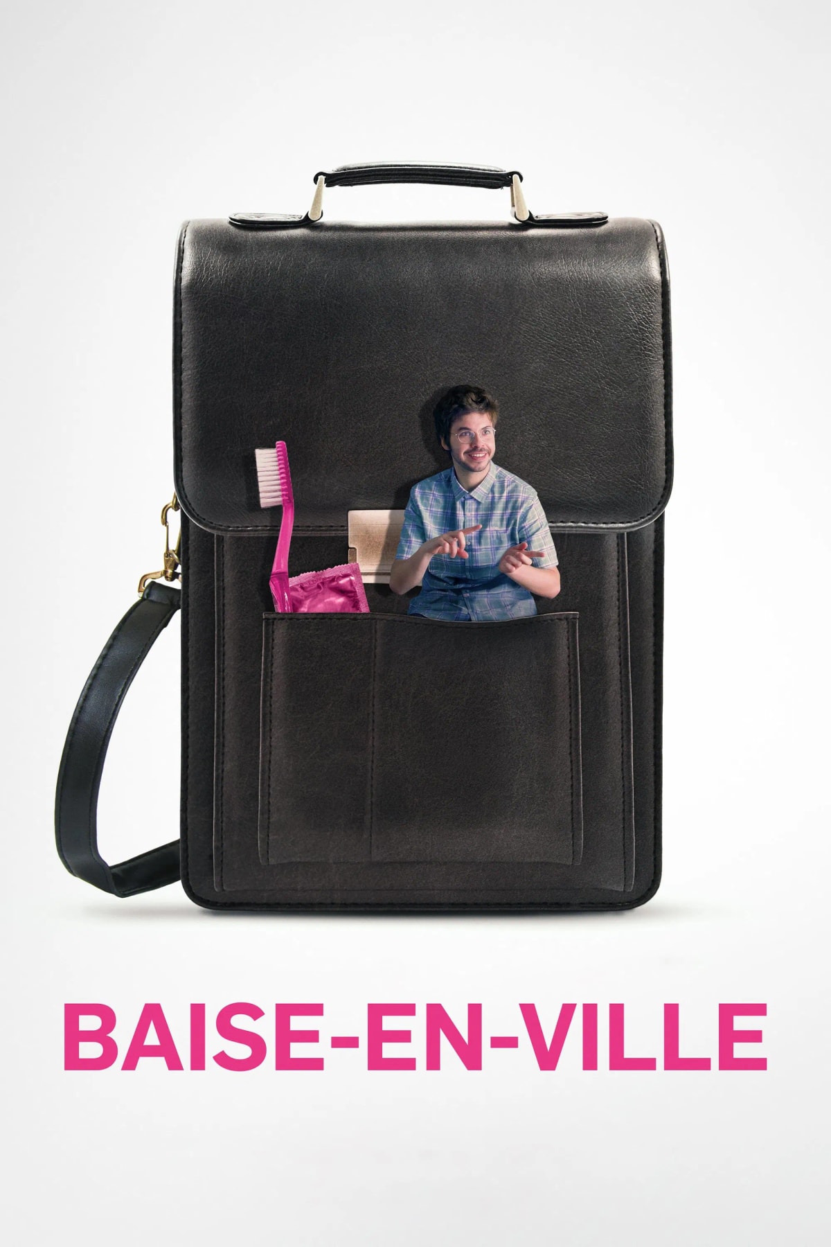 Baise-en-ville - Memory Image