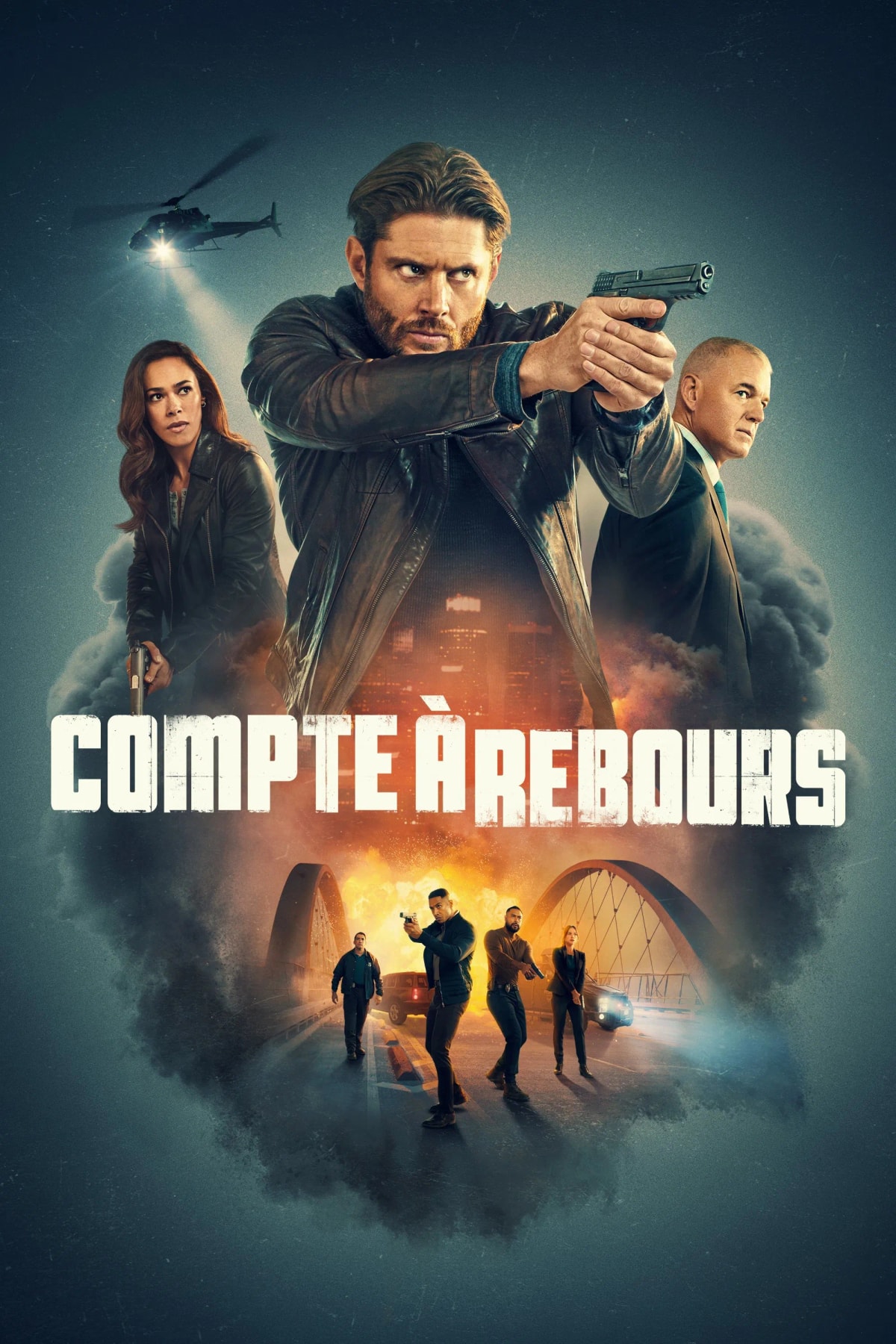 Countdown - Memory Image