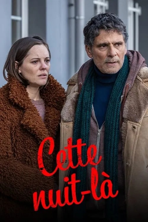 Cette nuit-là - Memory Image