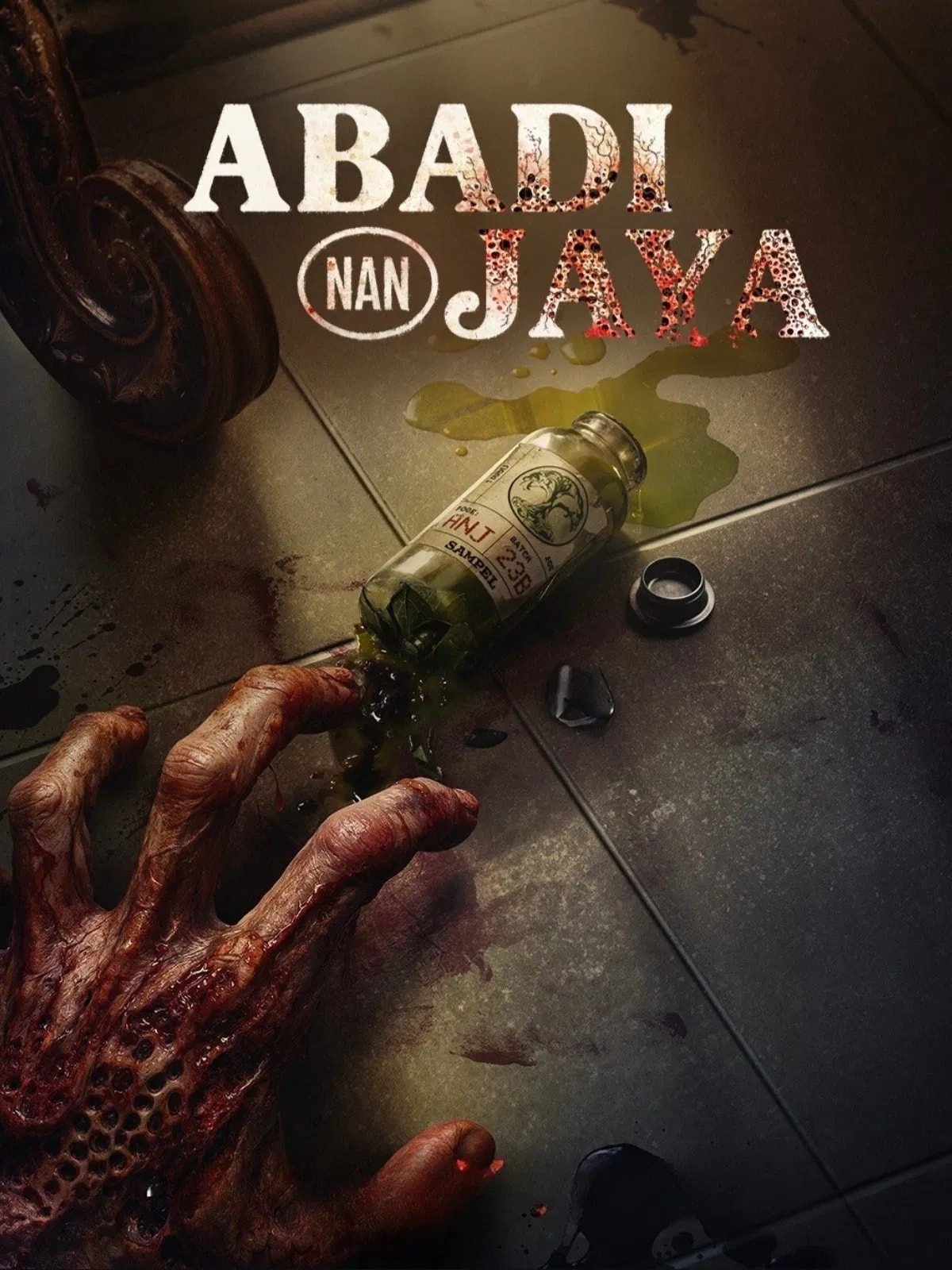 Abadi Nan Jaya - Memory Image