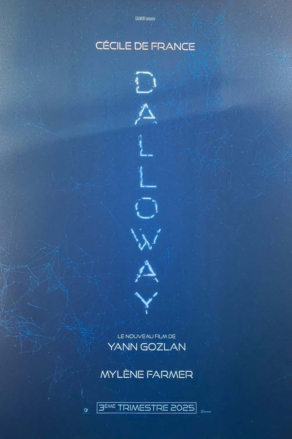 Dalloway - Memory Image
