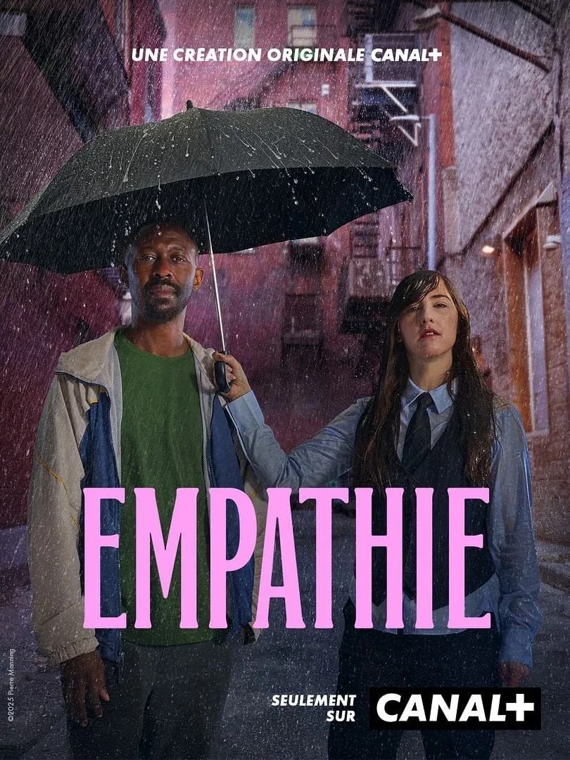 Empathie - Memory Image