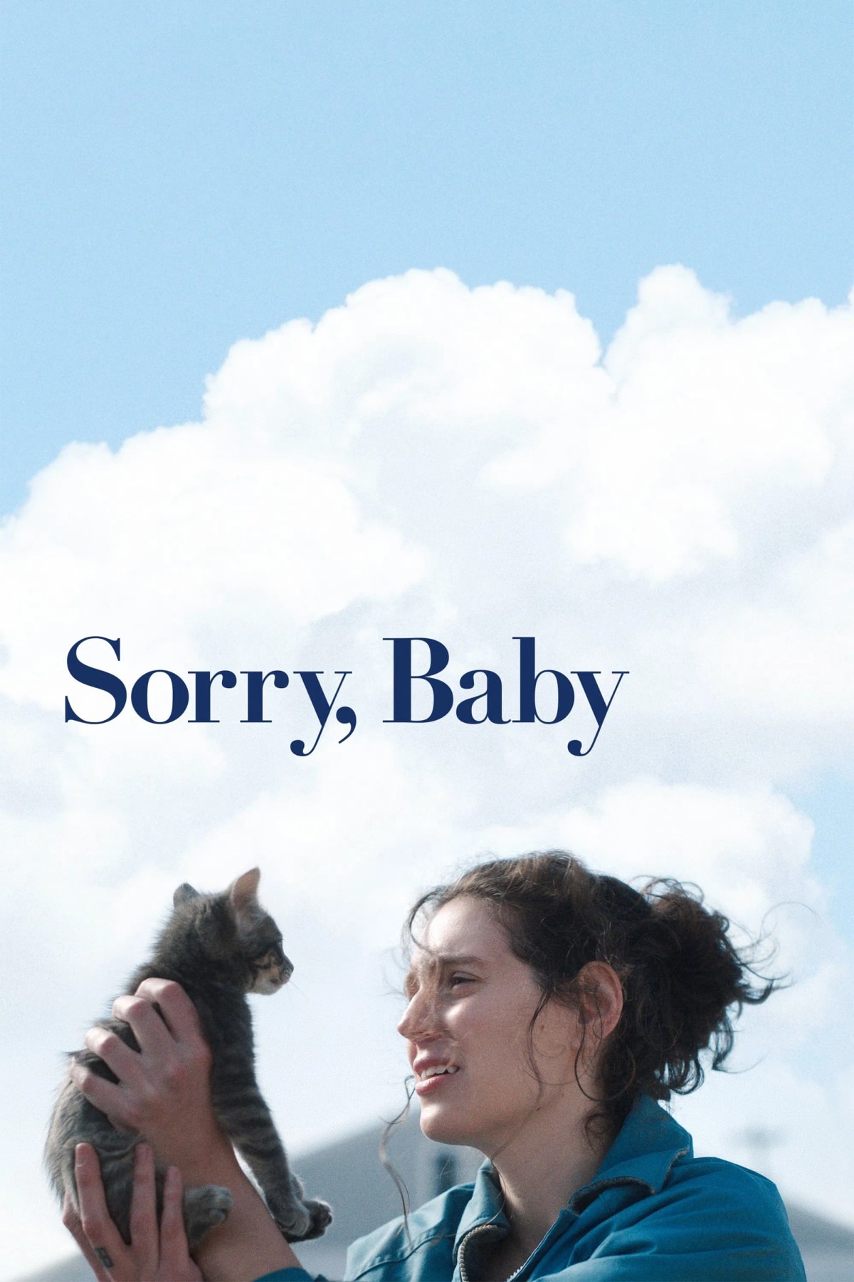Sorry, Baby - Memory Image