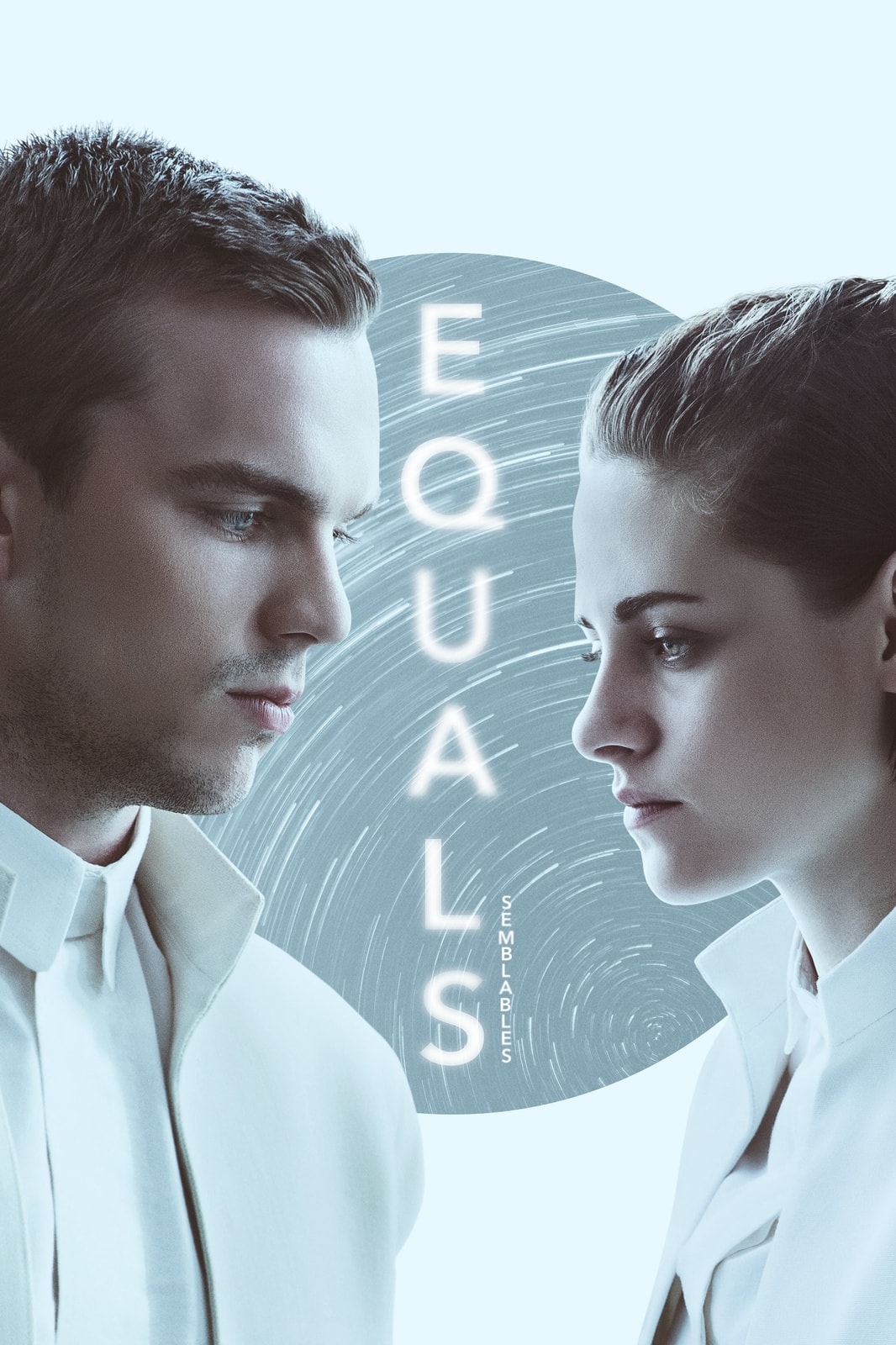 Equals - Memory Image