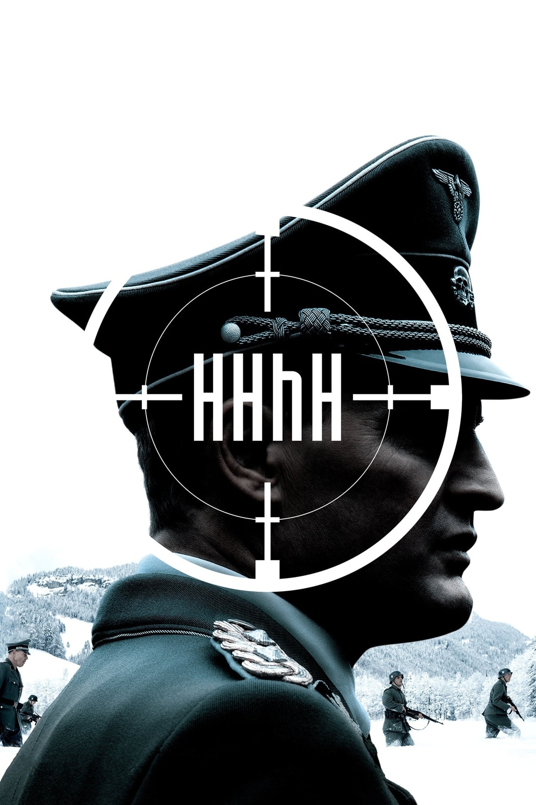 HHhH - Memory Image