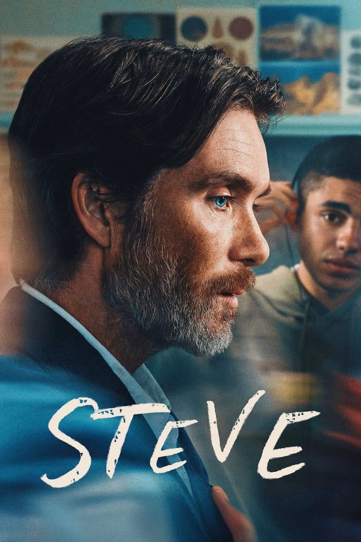Steve - Memory Image
