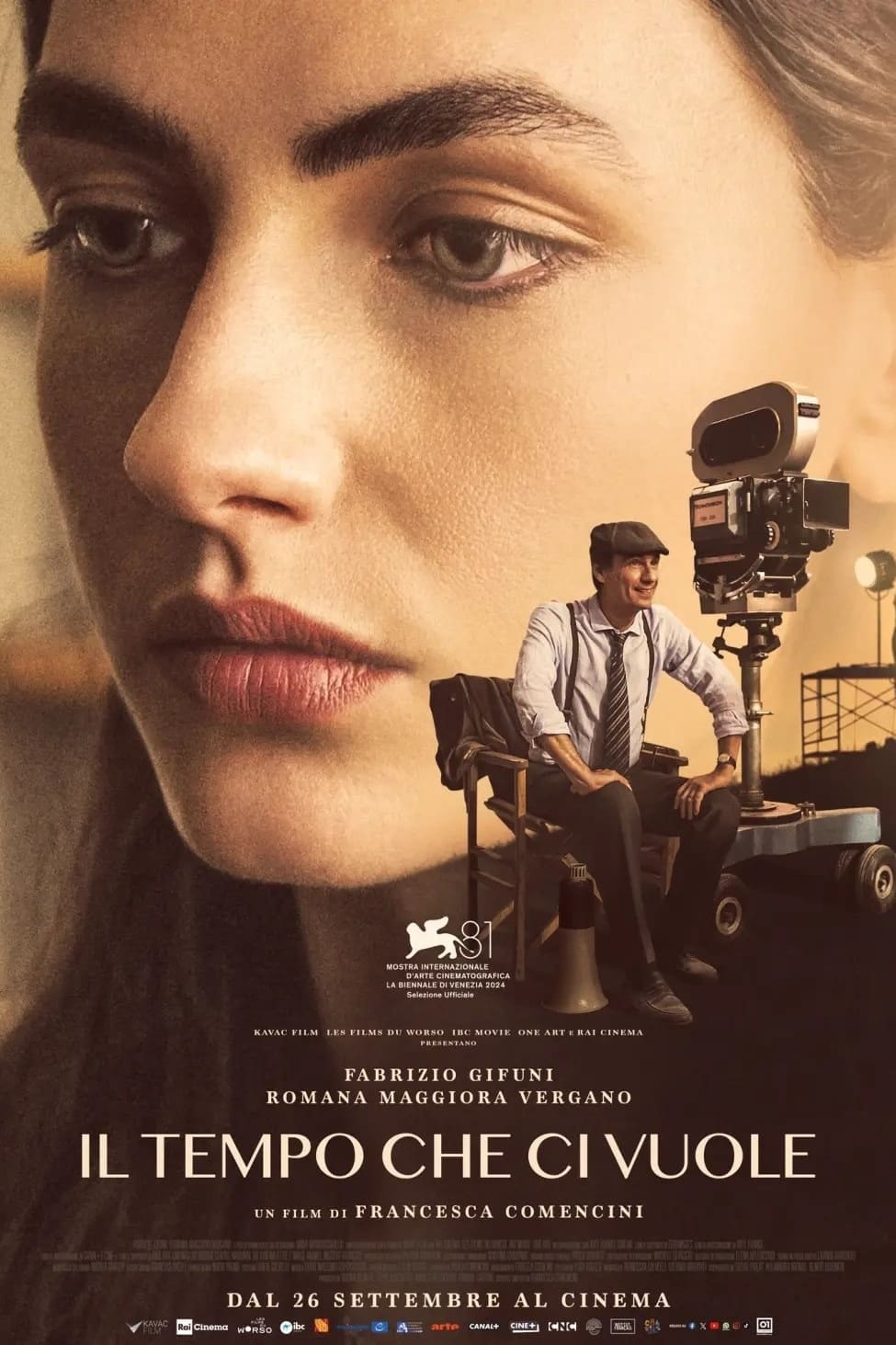 Prima La Vita - Memory Image