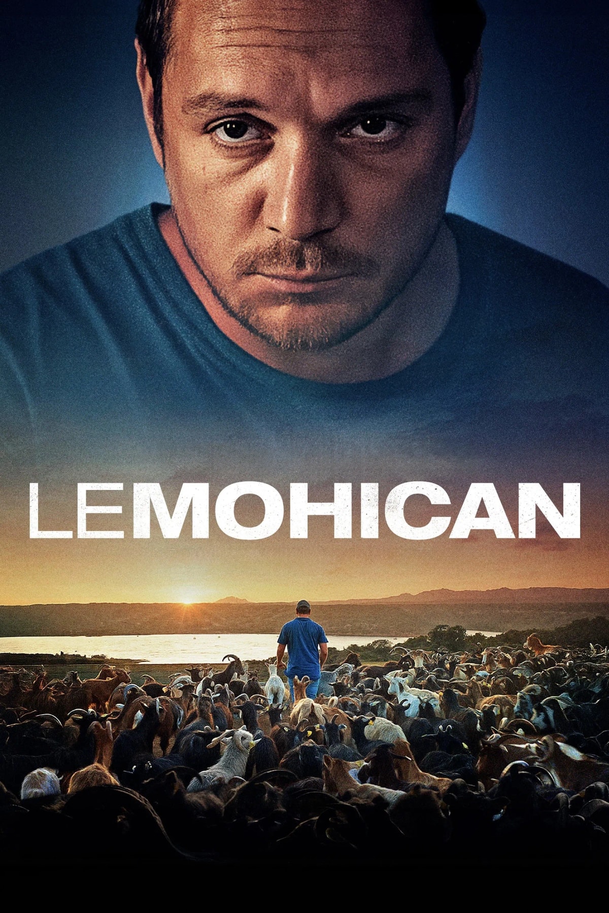 Le Mohican - Memory Image