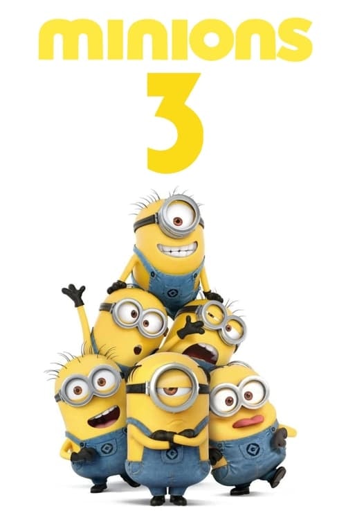 Minions 3 - Memory Image