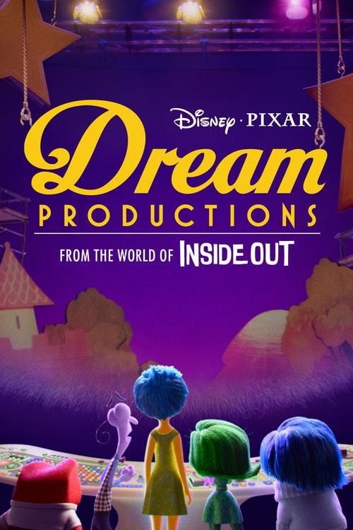 Dream Productions - Memory Image