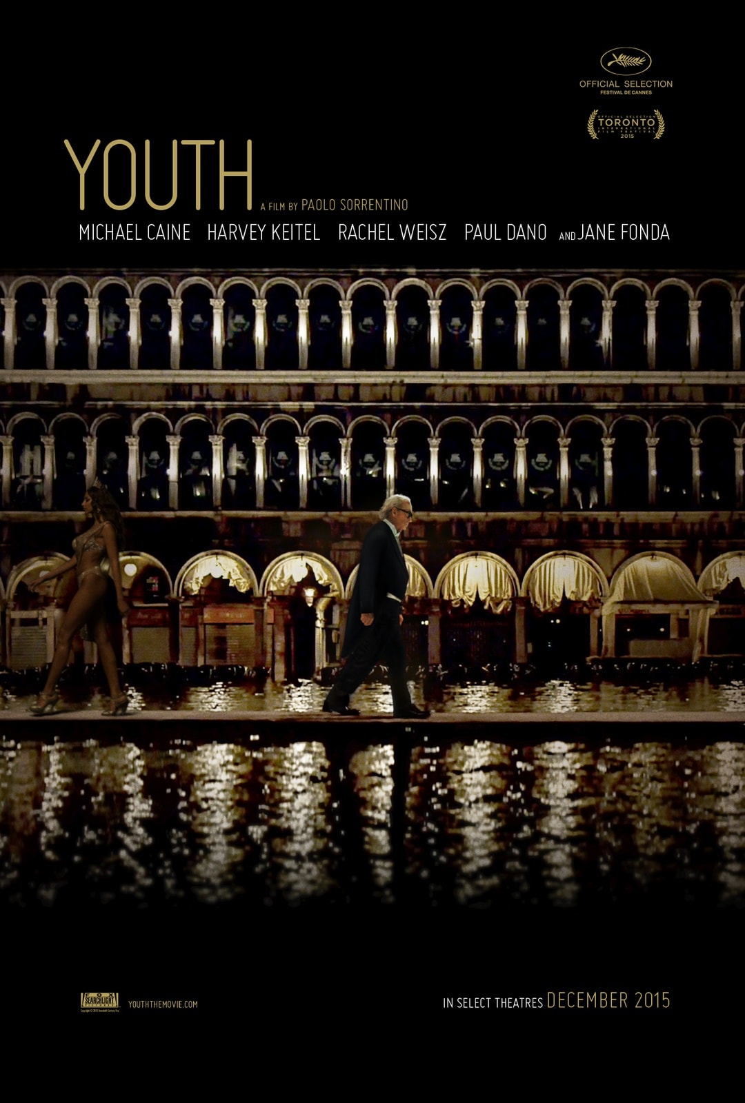 Youth - Memory Image