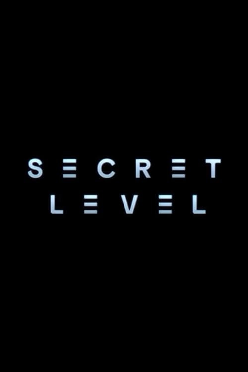 Secret Level - Memory Image