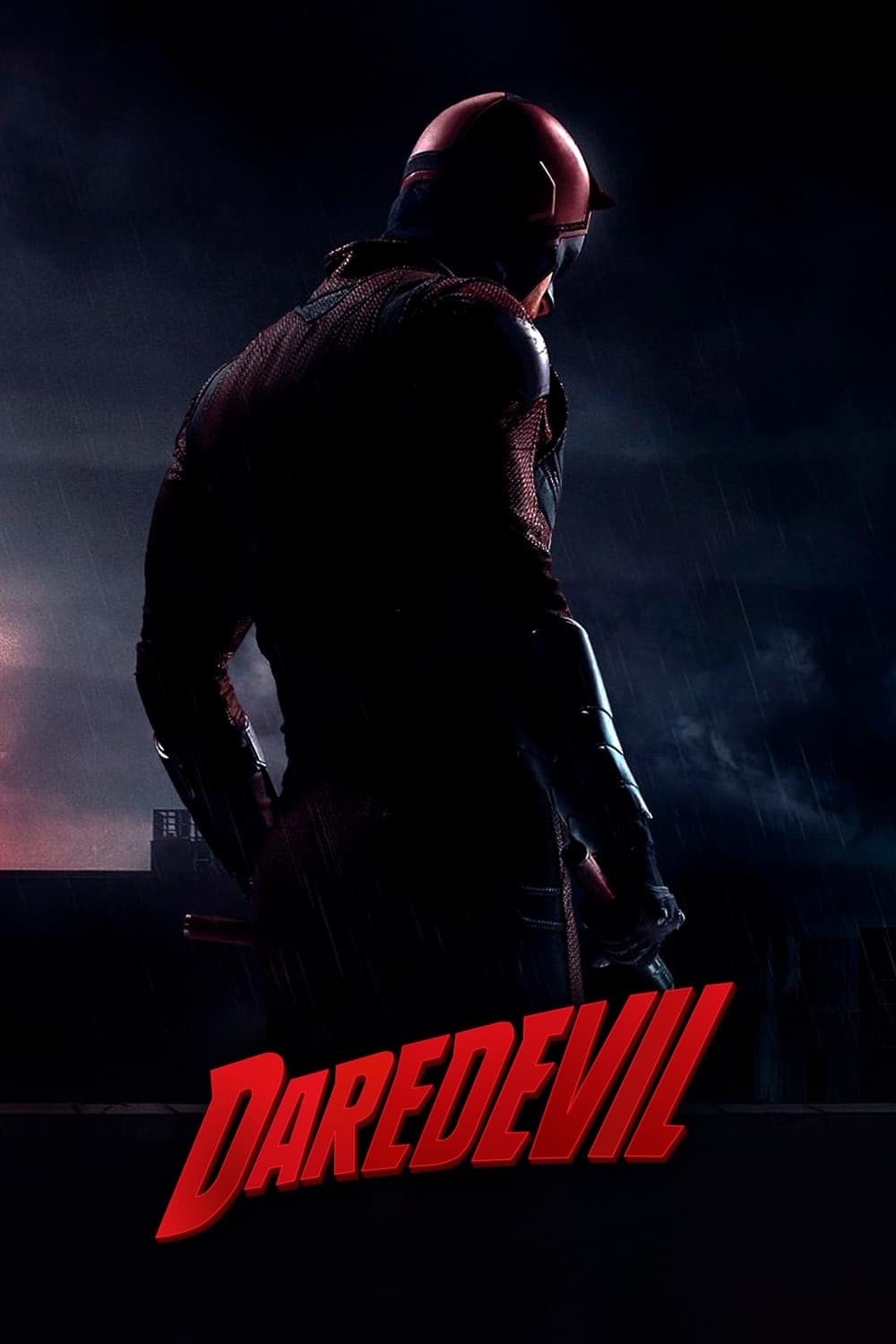 Daredevil - Memory Image