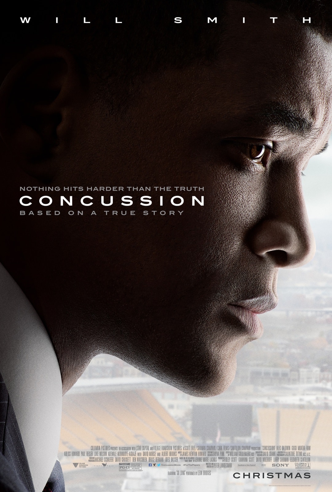 Concussion - Memory Image