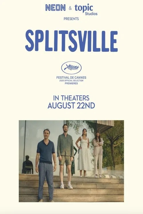 Splitsville - Memory Image
