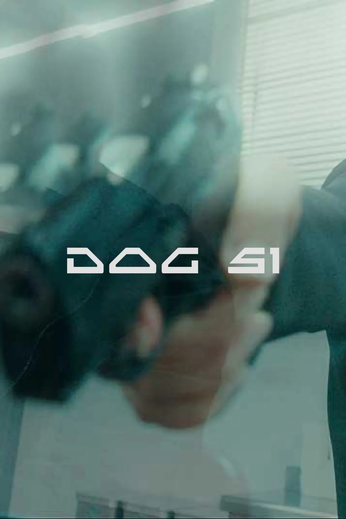 Chien 51 - Memory Image